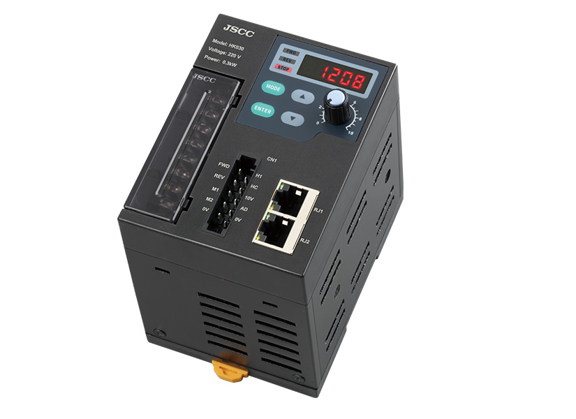 HK內置式永磁驅動器